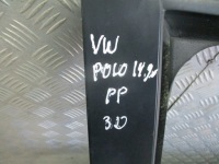 фото thumb №10, Дверь правая перед volkswagen polo iv