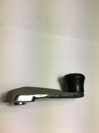 фото thumb №6, Ручка склопідйомника шату́н відкривання скло szary mercedes w126 w124 w201 2017680136