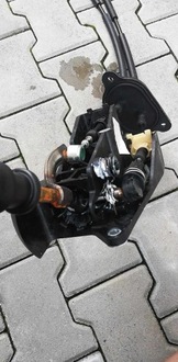 фото thumb №7, Fiat doblo ii выборщик тросы изменения коробки передач 5 передача