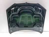 Капот кришка двигуна bmw x7 g07 nr 50791 Київ, фото thumb