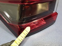 фото thumb №7, Nissan juke ii f16 лампа зад ліва задня зовнішня 265556pa1b