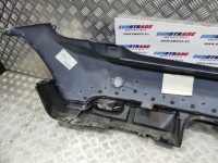 Mini f56 s gp бампер задній racing gray c45 7300877 в Україні, фото thumb