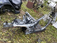 фото thumb №1, Чверть лонжерон перед передня ліва mercedes c-klasa w205