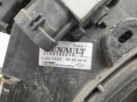 фото thumb №7, Комплект радиатор renault clio iv 1.5 dci 214107326r 214818009r