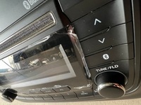 фото thumb №3, Suzuki swift mk8 заводской радио bluetooth