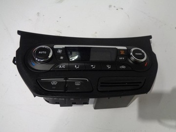 фото thumb №1, Панель повітропровід am5t18c612bj ford grand c-max mk2