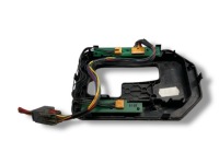 Land rover discovery 3 - lr3 2006 дисплей передач 05413000 Оригінал, фото thumb