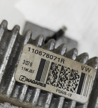 фото thumb №7, Nissan np300 2017 реле / модуль системы отопления предварительного