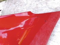 фото thumb №6, Seat ibiza iii lift 05-08 бампер перед передній 6l6