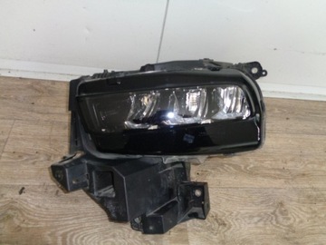 фото thumb №1, Citroen c3 aircross рестайлінг лампа ліва корзина ful led 2603