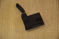 фото thumb №1, Датчик температури кондиціонера captiva antara