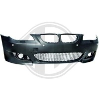 фото thumb №1, Бампер bmw 5-reihe e60/61 03-07