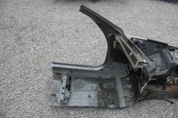 фото thumb №3, Четверть левая перед лонжерон фартук лонжерон порог стойка a bmw e92