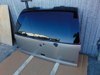 фото thumb №6, Кришка багажника багажника chevrolet tahoe ii 1999-