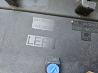 Молдинг дверь левая перед peugeot 3008 5008 2 16- 9811674377 Цена, фото thumb