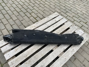 фото thumb №7, Renault kadjar панель під лобовим склом нижня металевий 663121642r