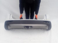 Suzuki vitara ii 2 lift 18- бампер задня задній Доставка, фото thumb