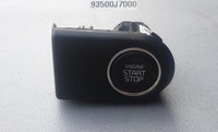 фото thumb №1, Кнопка запуск стоп kia ceed 93500-j7000