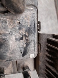 фото thumb №7, Ford f150 fu5a9e603ad задний другое фильтры