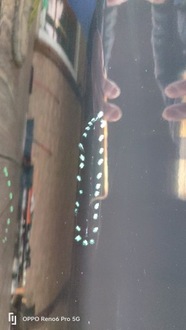 фото thumb №6, Дверь зад левый bmw 3 iii gt f34 grand turizmo