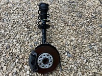 фото thumb №1, Vw golf vii a3 8v leon амортизатор поворотна опора ліва