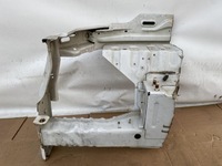 фото thumb №7, Ducato boxer jumper 14- лонжерон кронштейн правий чверть права панель фари