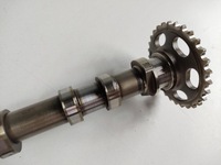 фото thumb №6, Jeep compass 2.2d 13r- вал розподільного валу a6510500300