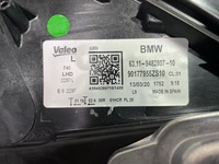 фото thumb №16, Bmw 1 f40 full led лампа левая правая