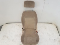 фото thumb №1, Сидіння 2 ряд правий ford galaxy mk2 2.8 v6