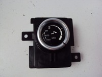 фото thumb №1, Панель обдув задня renault espace v 2015-