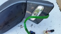 Peugeot 308 зеркало правое 9 pin Доставка, фото thumb