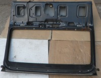 фото thumb №9, Mercedes w124 e250d 2.5 113km 1995 kombi кришка багажника багажника