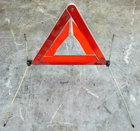 фото thumb №1, Треугольник предупредительный bmw x3 e83