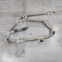 фото thumb №1, Mercedes cls w218 шторка безопасности воздушная подушка безопасности левая 2188600102