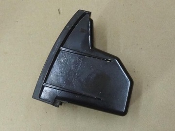 фото thumb №13, Mercedes w211 пепельница зад задняя правый зад 2118100233