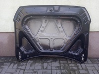 Капот крышка двигателя hyundai genezis g80 16-20 с Разборки, фото thumb