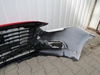 Бампер перед передний mazda 3 iii lift 17- Цена, фото thumb