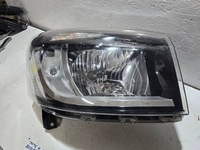 фото thumb №16, Renault trafic iii x82 права лампа оригінал europa комплектна