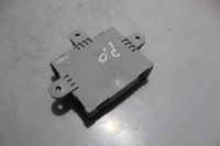 фото thumb №1, Модуль двері правий перед ford fiesta vii mk7 lift