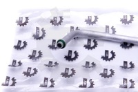 фото thumb №15, Шланг кондиционера esen skv 43skv504 7m1820729g ford galaxy, vw sharan