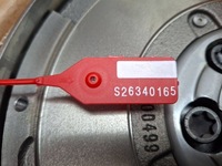 фото thumb №6, Колесо двомасовий 71795071 fiat doblo ii 2.0 jtd 99kw 2010-