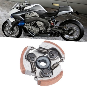 УСИЛЕННОЕ СЦЕПЛЕНИЕ 3 ПРУЖИНЫ 43CC 47CC 49CC