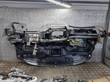 фото thumb №11, Набір подушка безпеки капот панель подушки ремені модуль honda civic viii sedan