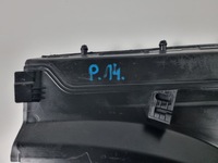 фото thumb №9, Porsche taycan 9j1 защита крыла левая перед передняя 9j1863041b