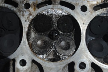 фото thumb №11, Головка комплектная 1.6 bgu 03c103358f vw audi seat