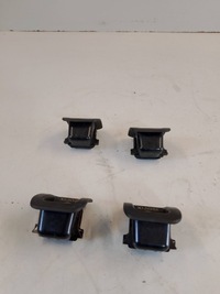 фото thumb №3, Mercedes w176 захист zślepka isofix a1769230100