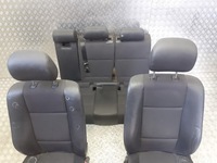 фото thumb №7, Сиденья диван комплект bmw x3 e83 2.0 d