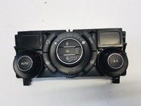 фото thumb №1, Панель кондиционера peugeot rcz 2011