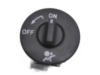 фото thumb №1, Выключатель подушка безопасности renault twingo ii 8200169589