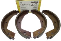 Купить Тормозные колодки тормозные bosch citroen evasion fiat ulysse peugeot 806, фото thumb